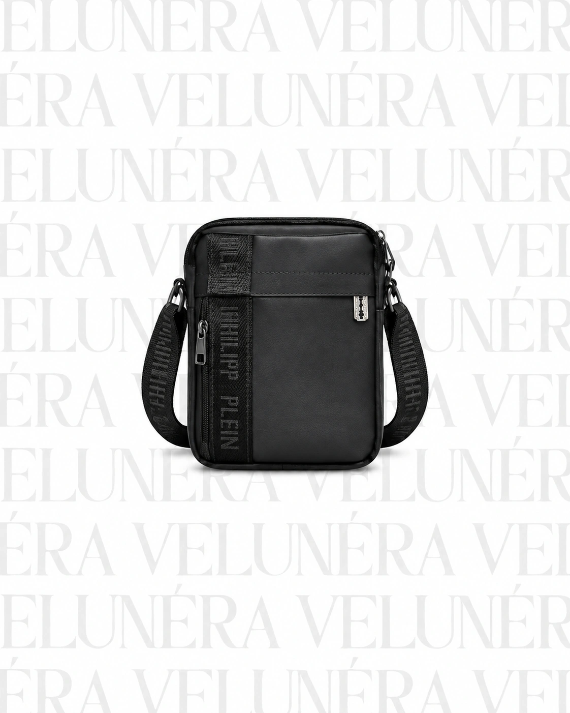 Philipp Plein Iconic muška crossbody torbica