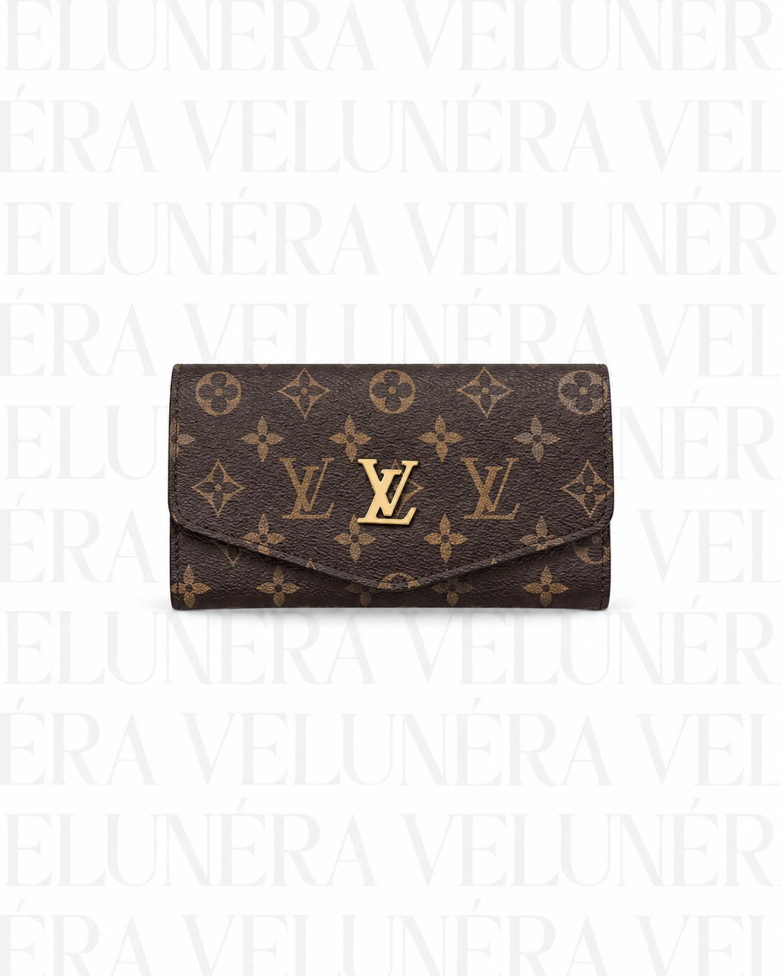 Louis Vuitton ženski novčanik – LV monogram