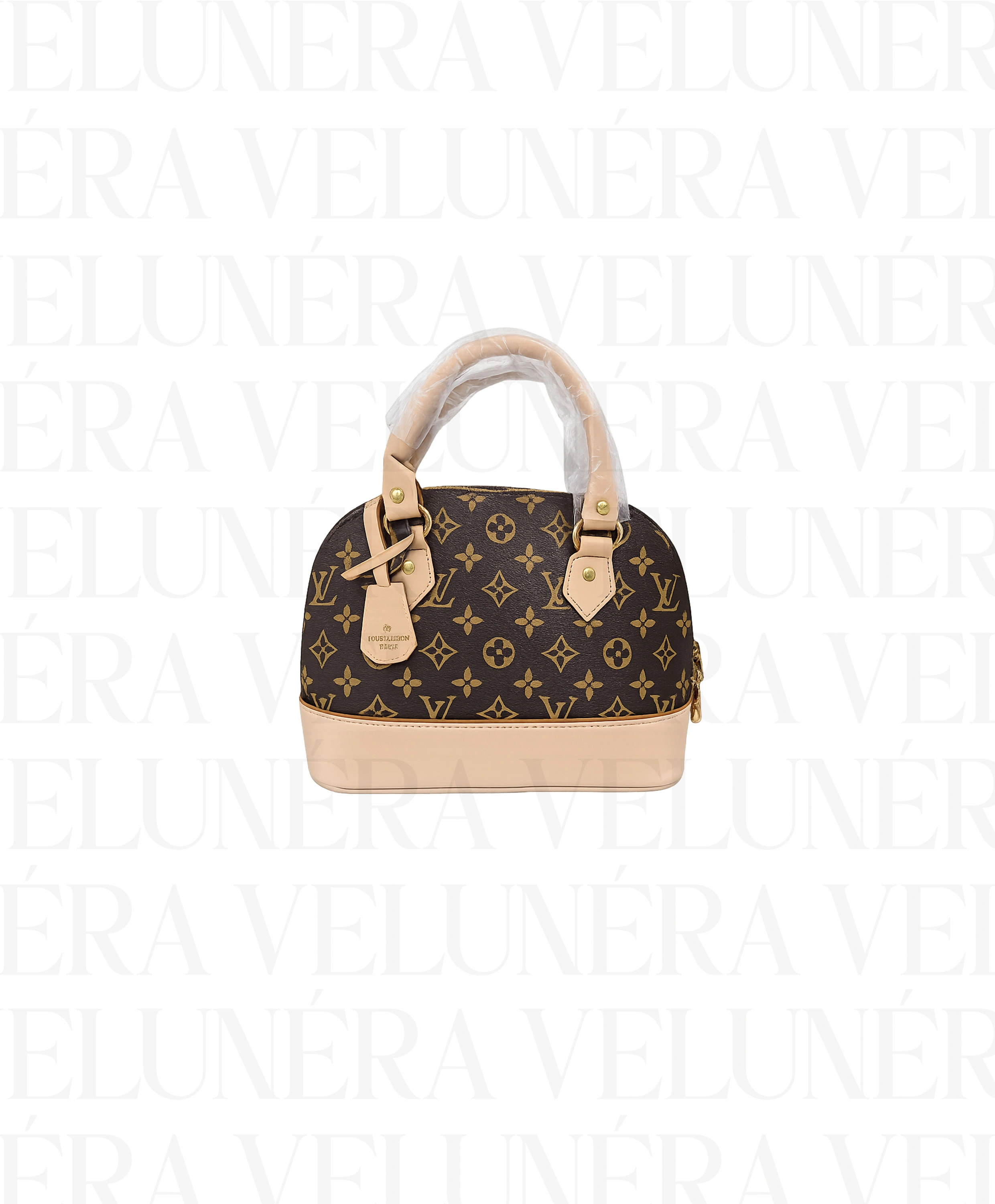 Louis Style Alma Mini torbica