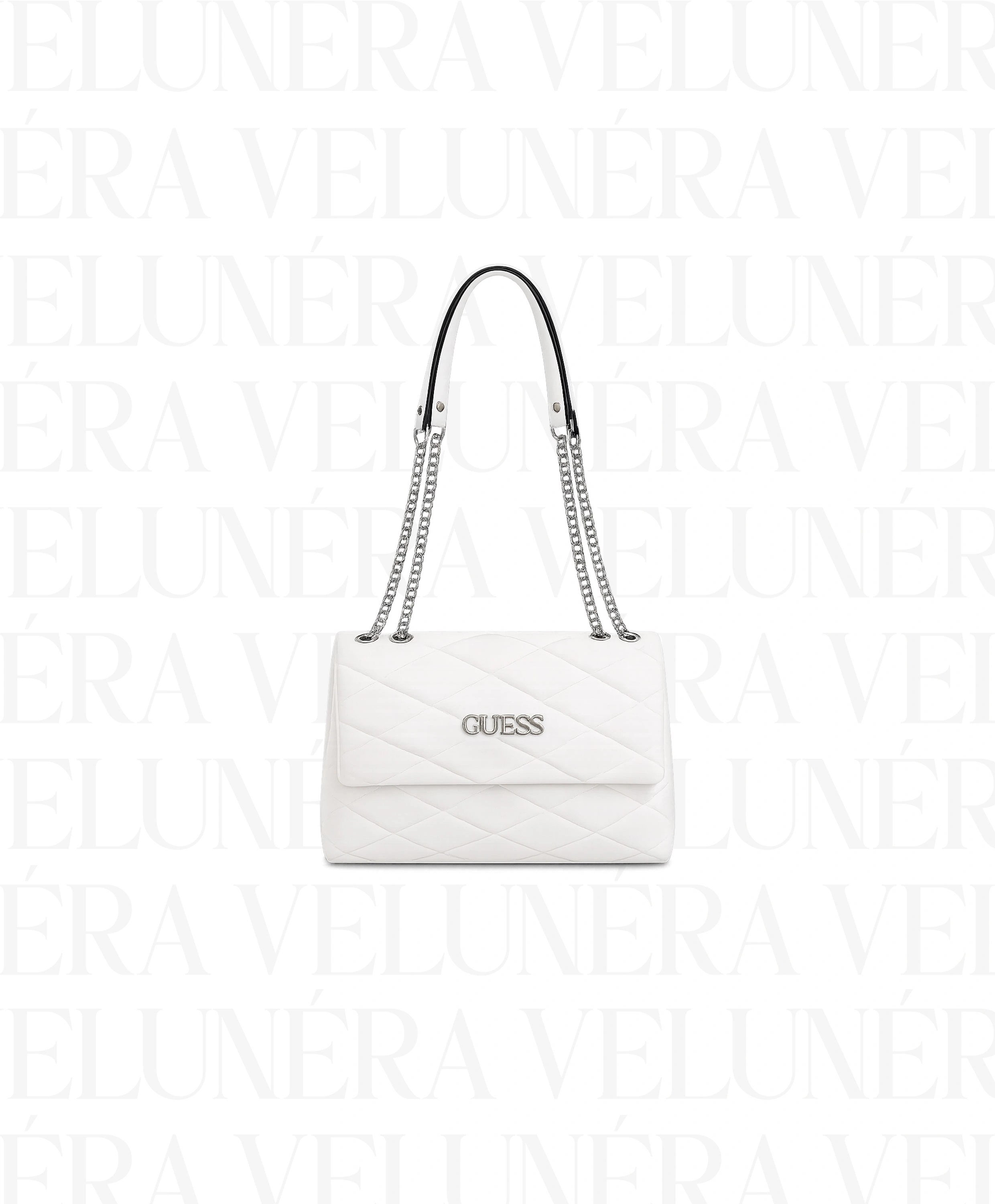Guess Quilted Shoulder torbica