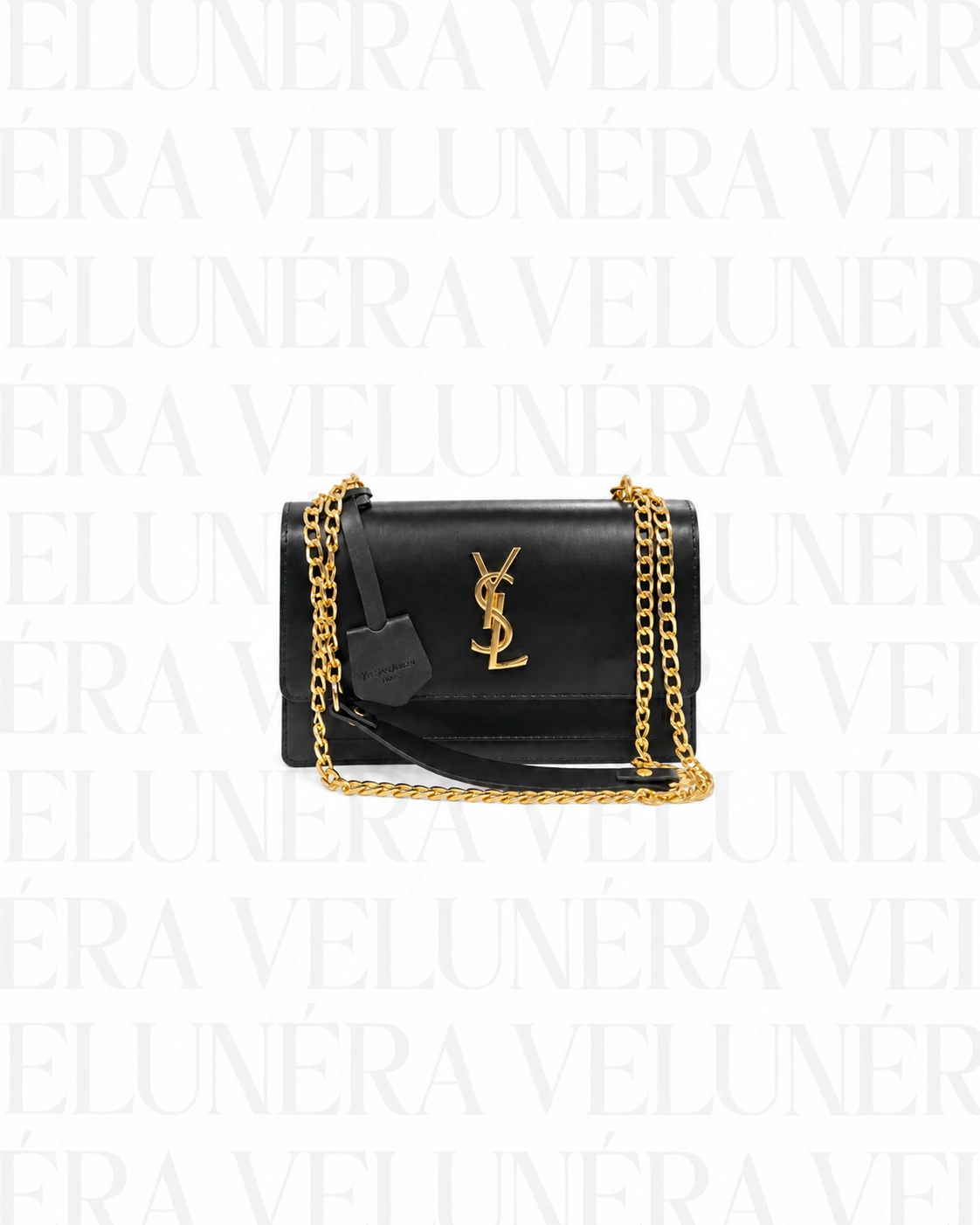 YSL Classic Chain torbica za rame